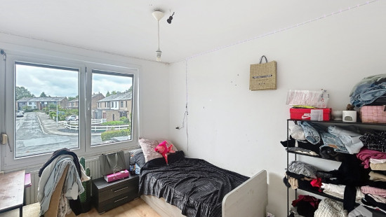 Avenue Baudoin 1er - 9 - - 7850
