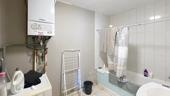 Rue Baron Dubois de Chantraine - 2 - 0.6 - 7020