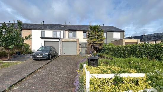 Avenue Baudoin 1er - 9 - - 7850