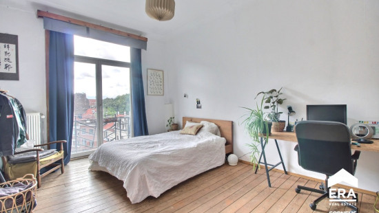 Rue de l'Ecole Moderne - 15 - - 1070