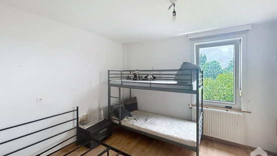 Avenue Baudoin 1er - 9 - - 7850