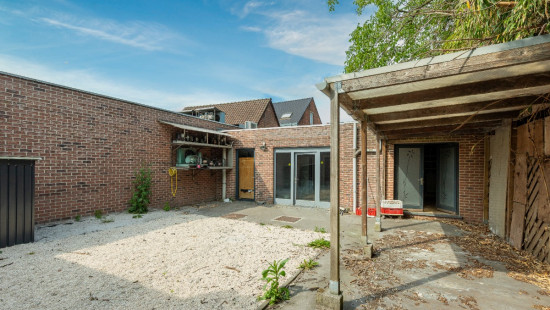 Assenedesteenweg - 87 - - 9060