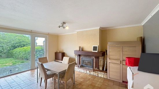 Avenue Baudoin 1er - 9 - - 7850