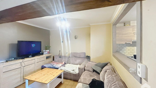 Avenue Baudoin 1er - 9 - - 7850