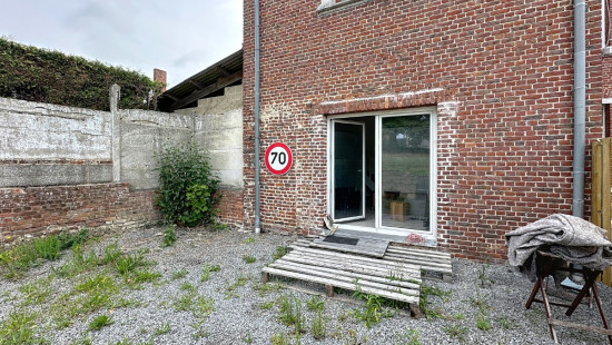 Rue Baron Dubois de Chantraine - 2 - 0.6 - 7020
