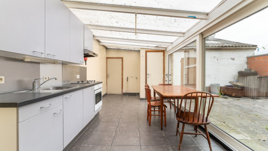 Nieuwkapellestraat - 5 - - 8600