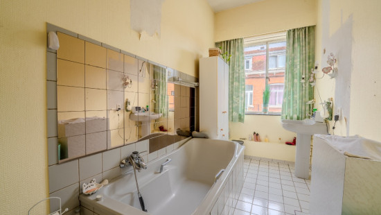 Rue Joseph Wauters - 26 - - 4540