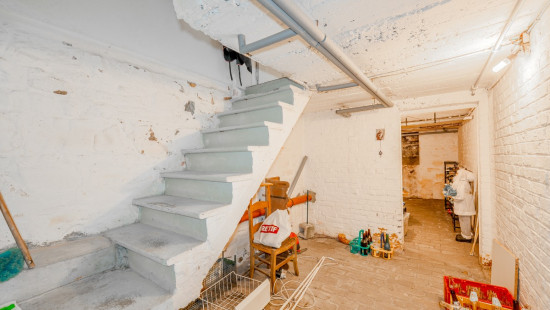 Rue Joseph Wauters - 26 - - 4540