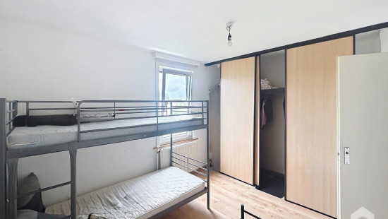 Avenue Baudoin 1er - 9 - - 7850
