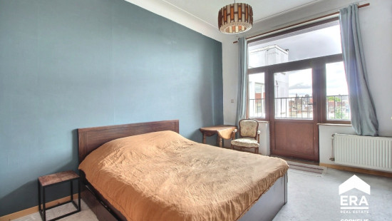 Rue de l'Ecole Moderne - 15 - - 1070