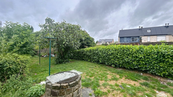 Avenue Baudoin 1er - 9 - - 7850