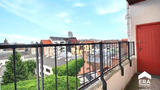 Rue de l'Ecole Moderne - 15 - - 1070