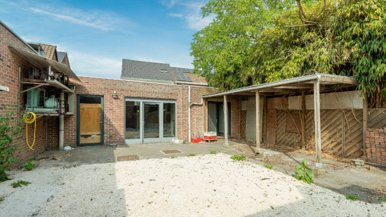 Assenedesteenweg - 87 - - 9060