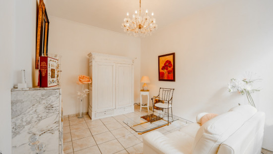 Rue Joseph Wauters - 26 - - 4540