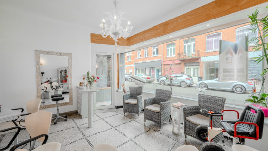 Rue Joseph Wauters - 26 - - 4540