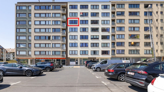 Europaplein (Acropolis II) - 5C - - 8670