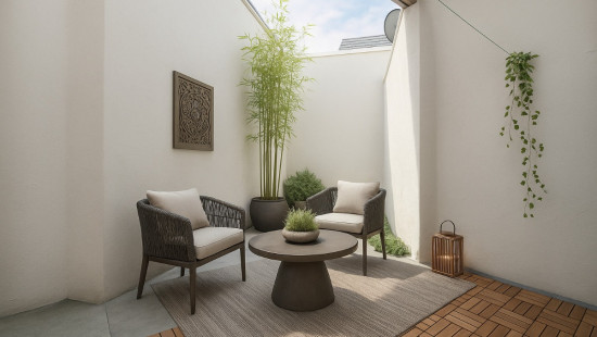 Rue Roosevelt - 161 - - 4624
