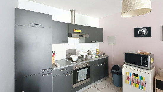 Rue Baron Dubois de Chantraine - 2 - 0.6 - 7020
