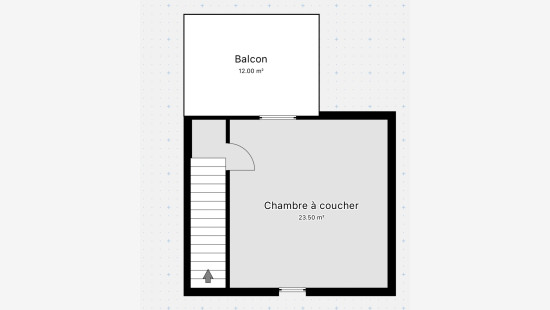 Rue Roosevelt - 161 - - 4624