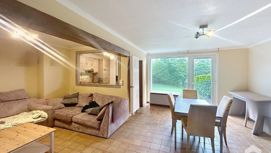 Avenue Baudoin 1er - 9 - - 7850