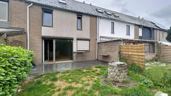 Avenue Baudoin 1er - 9 - - 7850