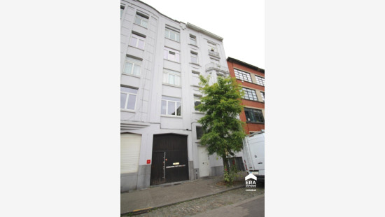 Rue de l'Ecole Moderne - 15 - - 1070