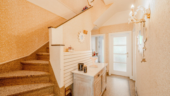 Rue Joseph Wauters - 26 - - 4540