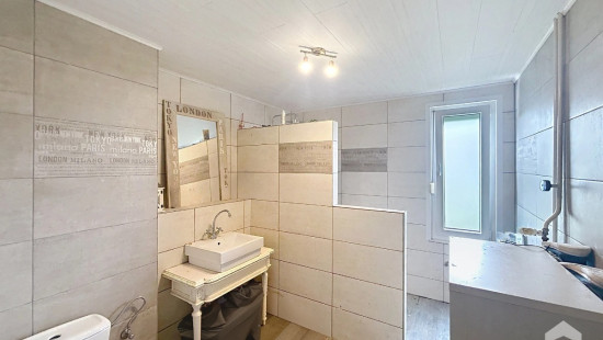 Avenue Baudoin 1er - 9 - - 7850