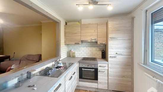 Avenue Baudoin 1er - 9 - - 7850