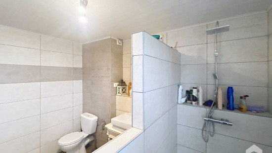 Avenue Baudoin 1er - 9 - - 7850