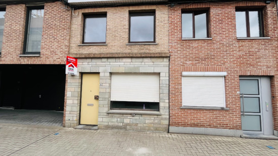 Kerkstraat - 34 - - 8930