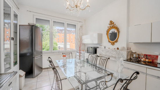 Rue Joseph Wauters - 26 - - 4540