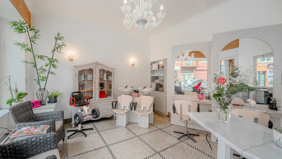 Rue Joseph Wauters - 26 - - 4540