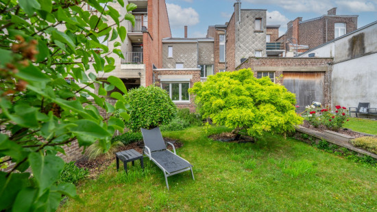 Rue Joseph Wauters - 26 - - 4540