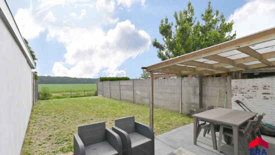 Zoutweg - 102 - - 9950
