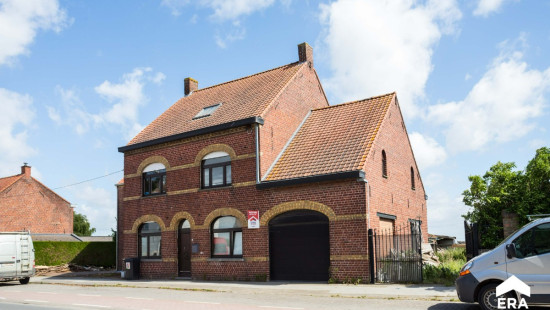 Woestendorp - 56 - - 8640