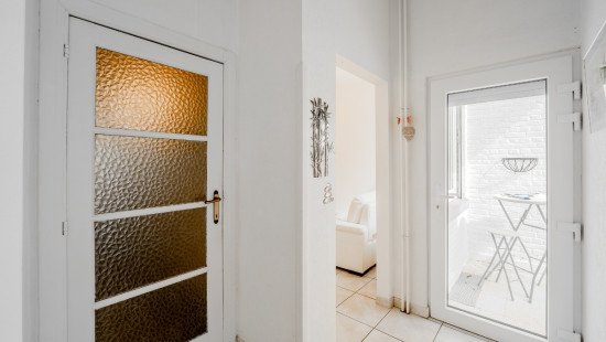 Rue Joseph Wauters - 26 - - 4540