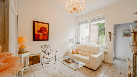 Rue Joseph Wauters - 26 - - 4540