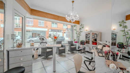 Rue Joseph Wauters - 26 - - 4540