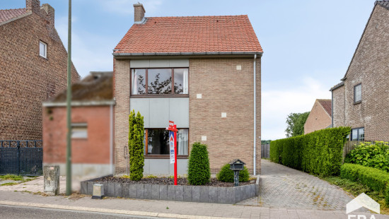 Waterhofstraat - 35 - - 3350