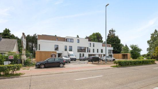 Krijgsbaan - 185 - A201 - 9140