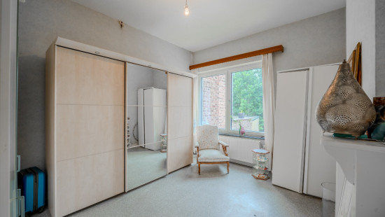 Rue Joseph Wauters - 26 - - 4540