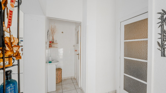 Rue Joseph Wauters - 26 - - 4540