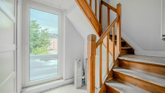 Rue Joseph Wauters - 26 - - 4540