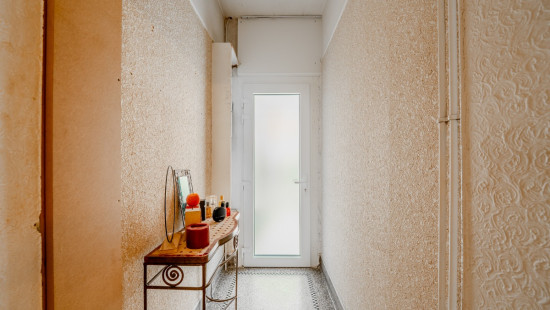 Rue Joseph Wauters - 26 - - 4540