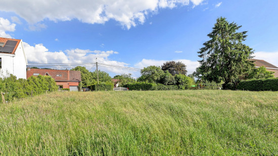 Langeheidestraat - naast 13 - - 3040