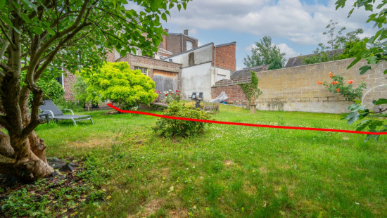 Rue Joseph Wauters - 26 - - 4540