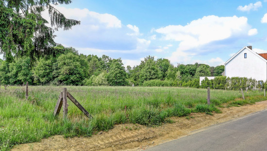 Langeheidestraat - naast 13 - - 3040