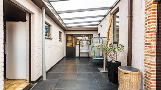 Hollestraat - 29 - - 9451