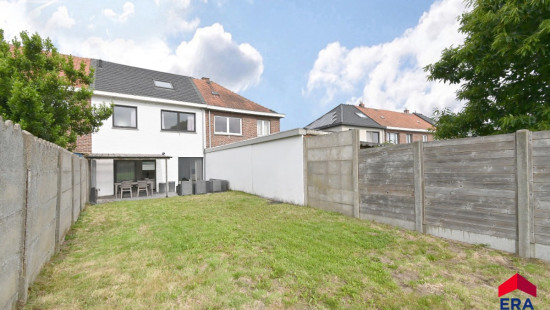 Zoutweg - 102 - - 9950